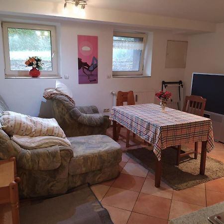 Ferienwohnung In 97447 Gerolzhofen, Bagian luar foto