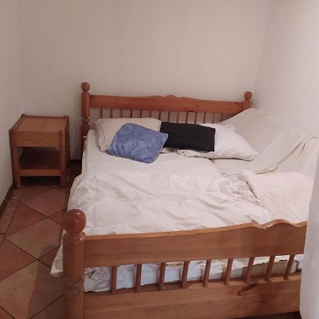 Ferienwohnung In 97447 Gerolzhofen, Bagian luar foto
