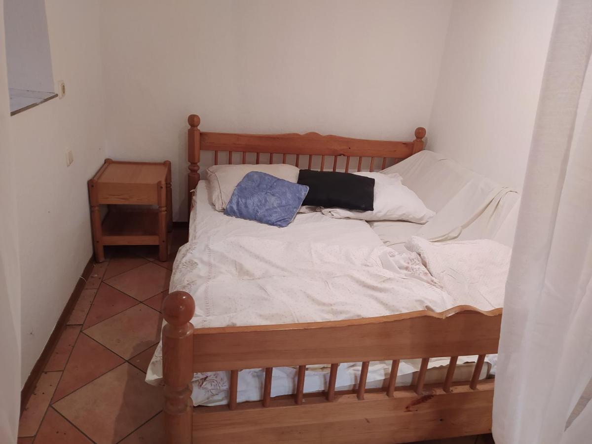Ferienwohnung In 97447 Gerolzhofen, Bagian luar foto
