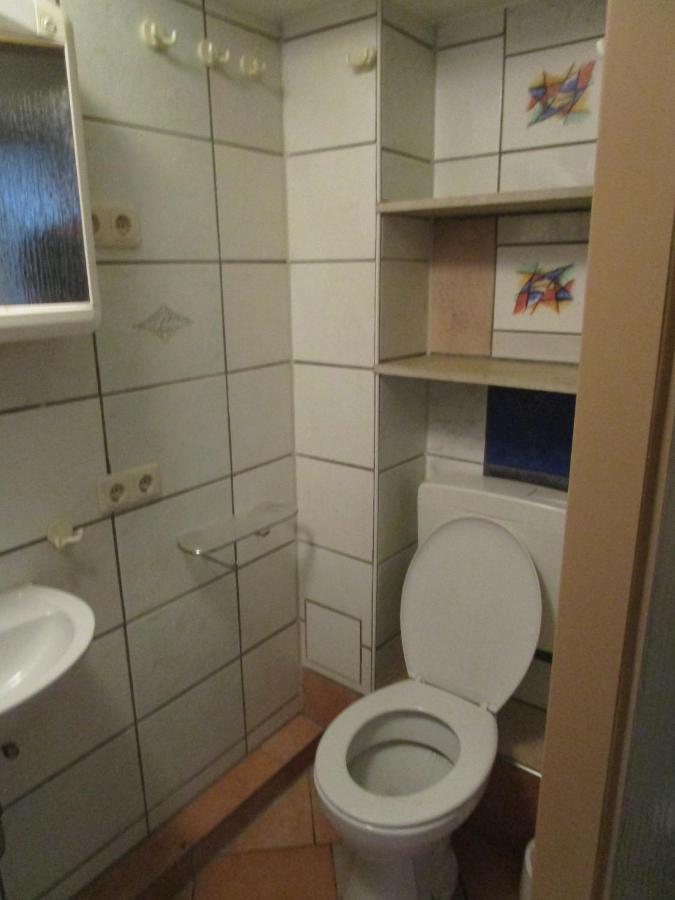 Ferienwohnung In 97447 Gerolzhofen, Bagian luar foto