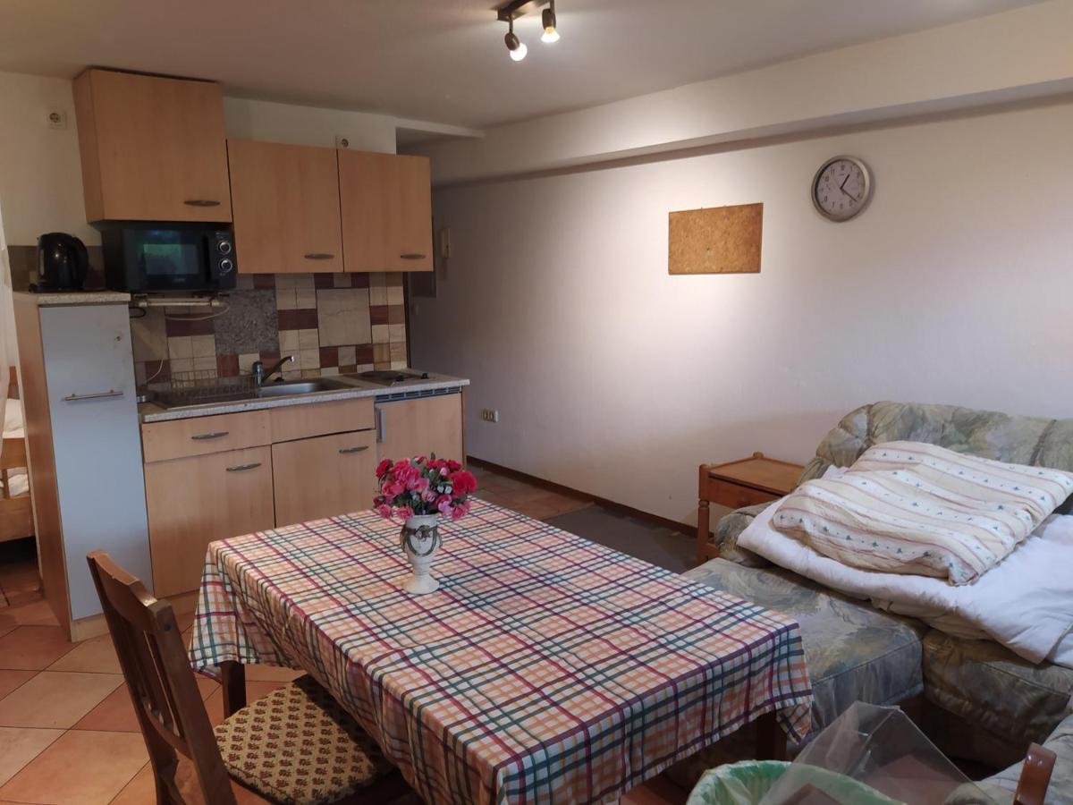 Ferienwohnung In 97447 Gerolzhofen, Bagian luar foto